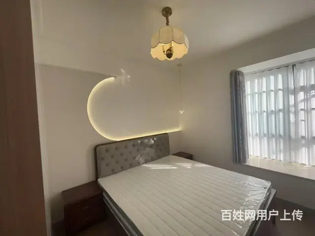 城市花园 精装修 全新装修未入住 采光好 可按揭 - 图片 5