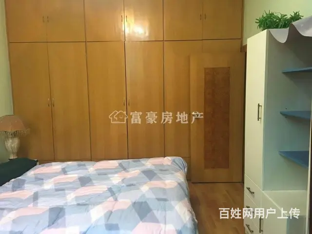 桂花路精装2房2厅1卫楼下就是菜市场证齐4小，1忠，随时看房 - 图片 11