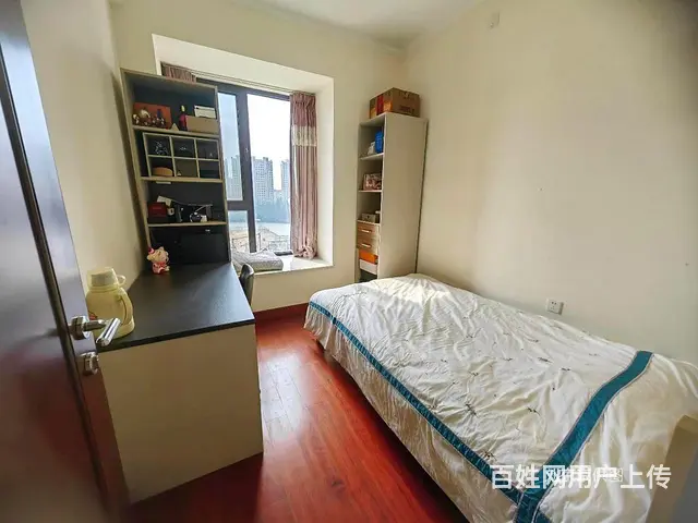 两字 抢吧。6楼 3室 有钥匙看房方便。华发三期 华发九龙湾 - 图片 4