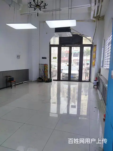 【搞定了！】松北区恒源街世林路万达商圈面馆出兑快餐店转让 - 图片 8