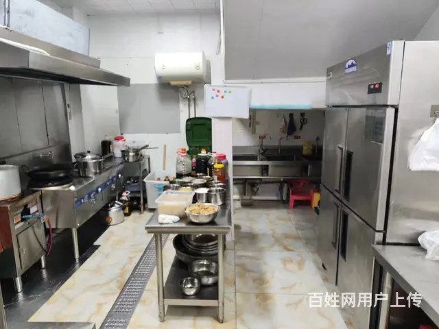 （51旺铺推荐）琼山区椰博路240平餐饮店转让 - 图片 3