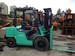 出售二手叉车.抱夹叉车.电动叉车