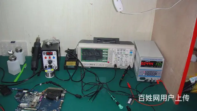 苹果电脑,台式机,笔记本,网络布线,数 - 图片 3