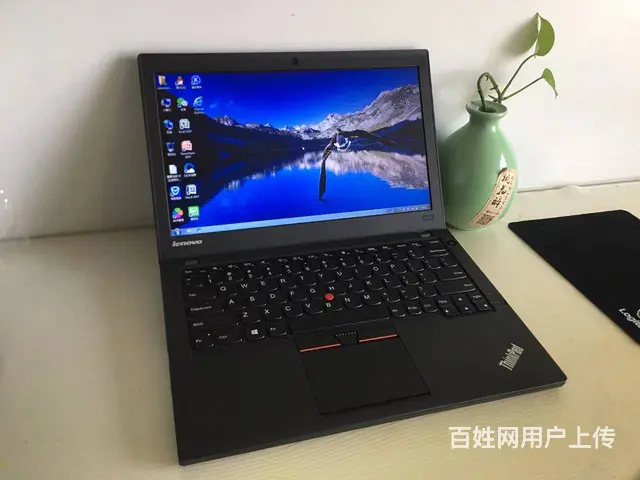 可送货 12寸IBM X250送包鼠标等i5-8G - 图片 3