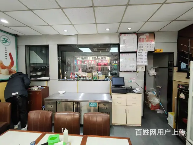 和平区南宁北街饺子馆中餐饭店出兑 - 图片 3