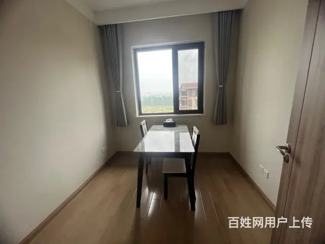 富力城 顶楼带大露台 精装修 带空调家电齐全 - 图片 9