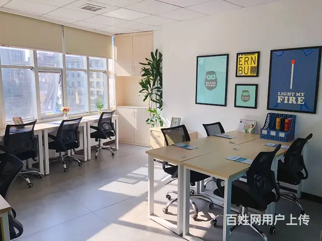 网红长沙，电商公司初创公司精选小户型4人间，1280全包价 - 图片 7