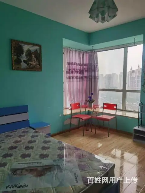 地铁一号线华府大道站天府软件园CE区美年广场财智立 - 图片 5
