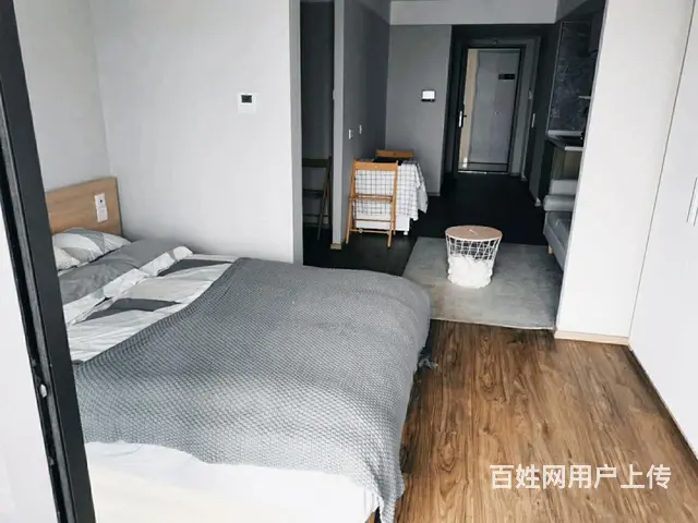 全嘉兴有房出租挑到满意为止月付租金家电齐全 - 图片 3