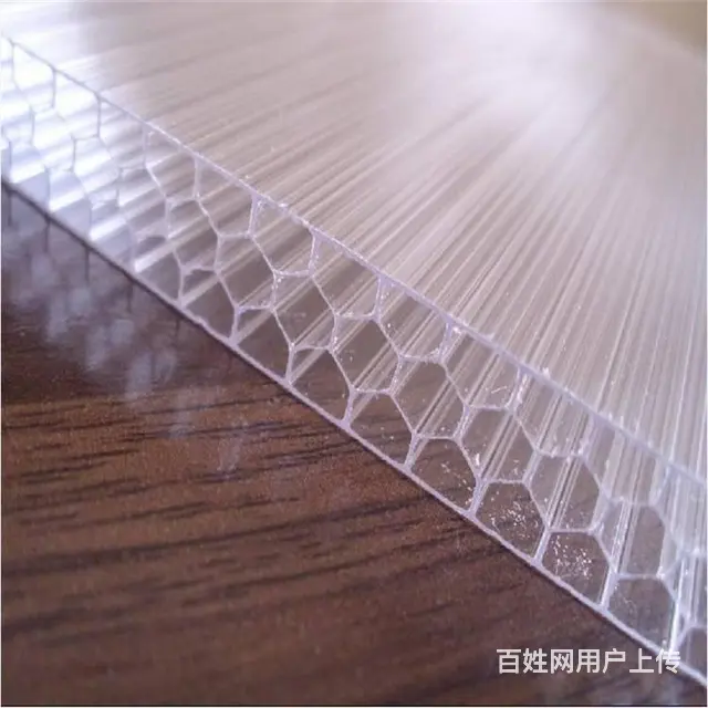 临沂临沭3.8mmpc板临沭透明耐力板用途 - 图片 8