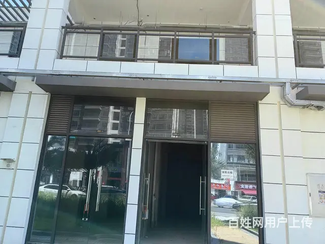 （51旺铺推荐）坡博路61平临街旺铺岀租 - 图片 1