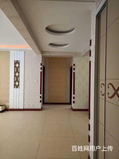 龙泰苑A区三室精装吉房出售 - 图片 6