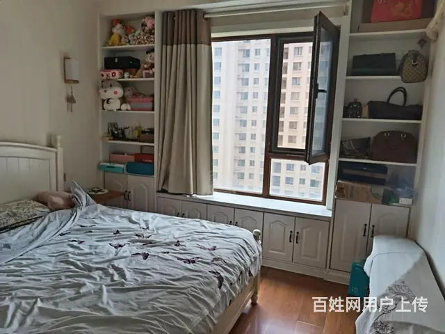 世纪城 双证17楼 带空调  59万 - 图片 2