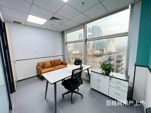 2个月免租期快来定套办公室，课室，24小时空间 - 图片 9