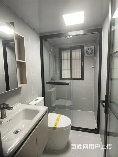 越秀区三房电梯 低于市场价 走过路过不错过 业主超级诚心卖 - 图片 8