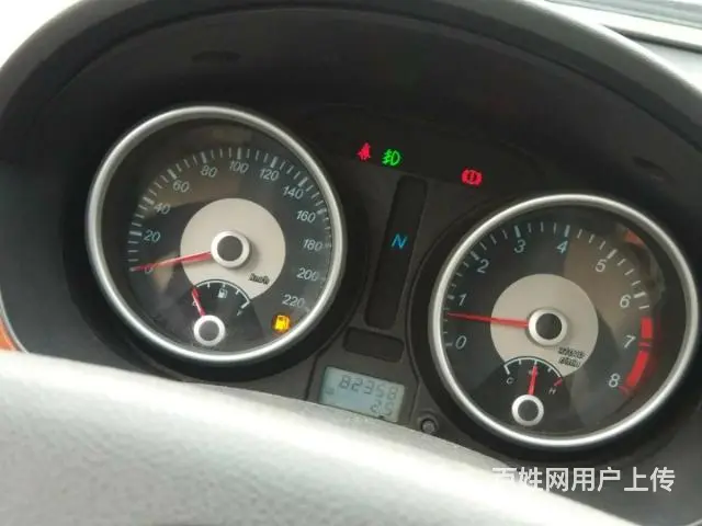 别克 凯越 2008款 凯越HRV 1.6 自动 - 图片 9