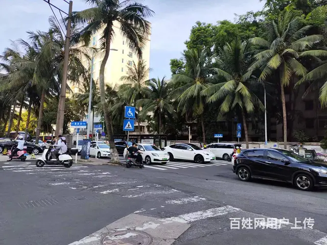 （51旺铺推荐）勤政路南景花园小区门口35平旺铺出租 - 图片 7