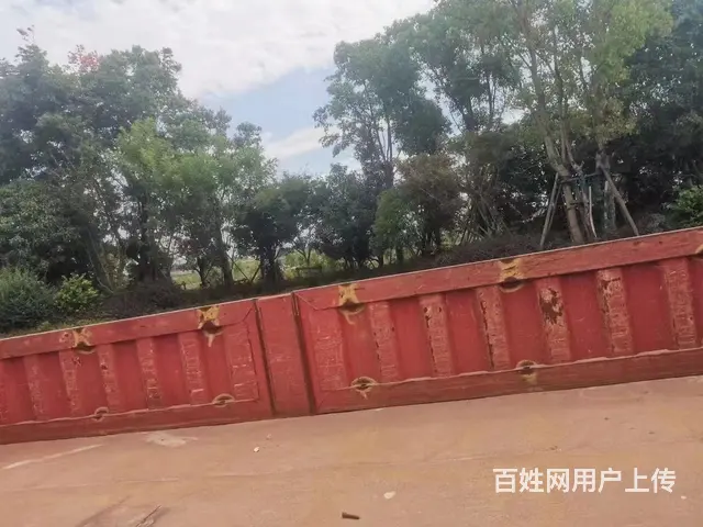 时代汽车 自卸车 国5 - 图片 5