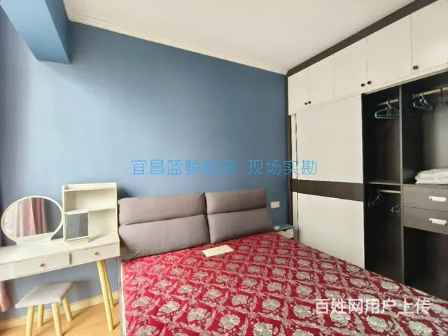 （必看）献福路 学院街 实验小学旁 墨池苑 2居室 免费看房 - 图片 4