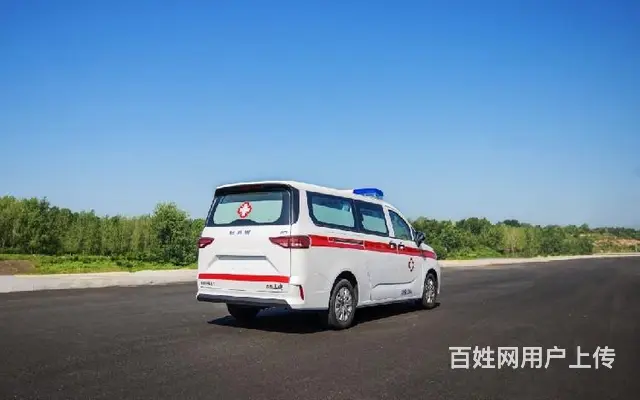 医疗舱灵活改装自有生产线直发 - 图片 1