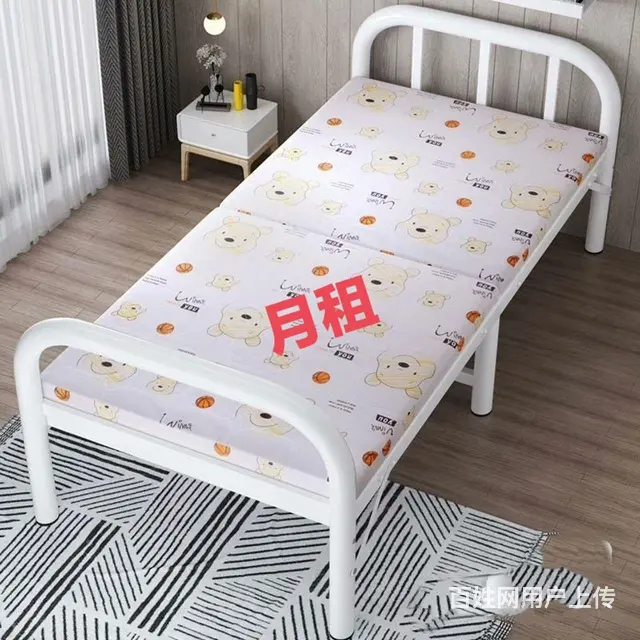 中街地铁口三人间合租 - 图片 3