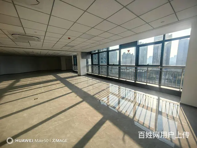 金龙湖旁1000平纯办公欢迎看房 - 图片 6