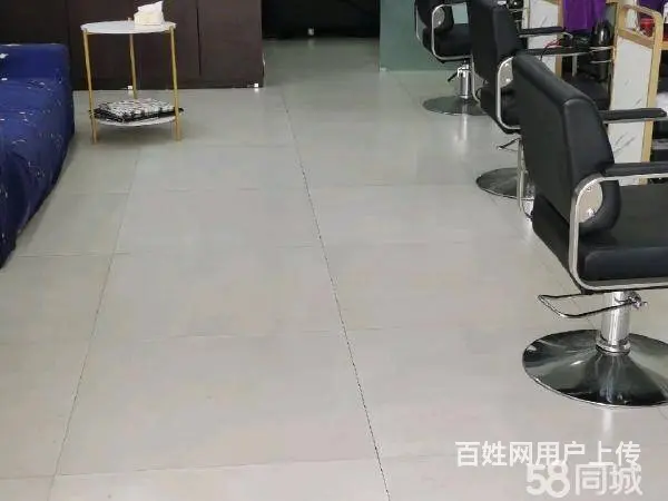 急转！信阳市平桥区 52平靓艺烫染 - 图片 3