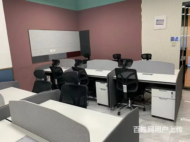物业直租 免中介费 万达双塔 多套小户型出租 - 图片 2