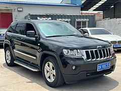 Jeep Grand Cherokee [大切诺基] 201