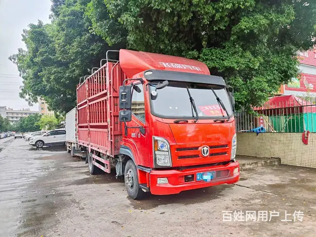 奥驰汽车 高栏/栏板 - 图片 1