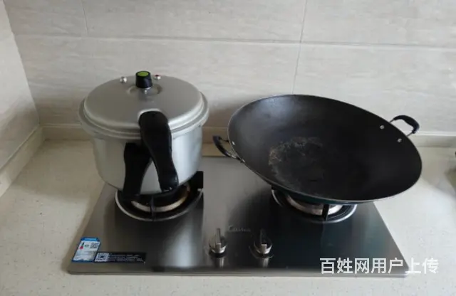 西工区燃气灶故障，精准诊断，立等可修 - 图片 1