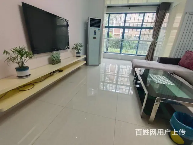 中介勿扰 凯瑞景园 多层低楼层 带储 双卫 精装修 - 图片 1