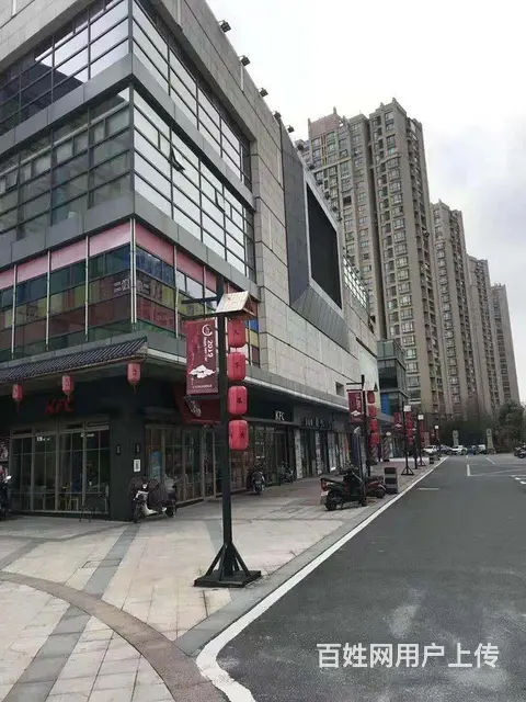 太仓商铺出售，太仓商铺投资，太仓万达商铺转让 - 图片 1