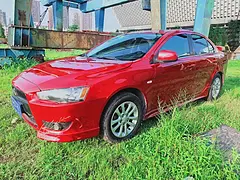 三菱 翼神 2010款 1.8 手动 致尚版