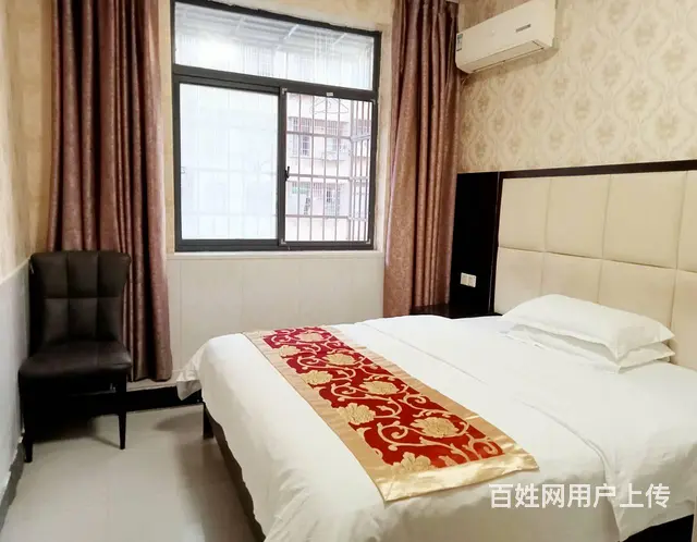 （老板本人）高铁南站成熟小区经营十年临街宾馆优价转让6079 - 图片 3
