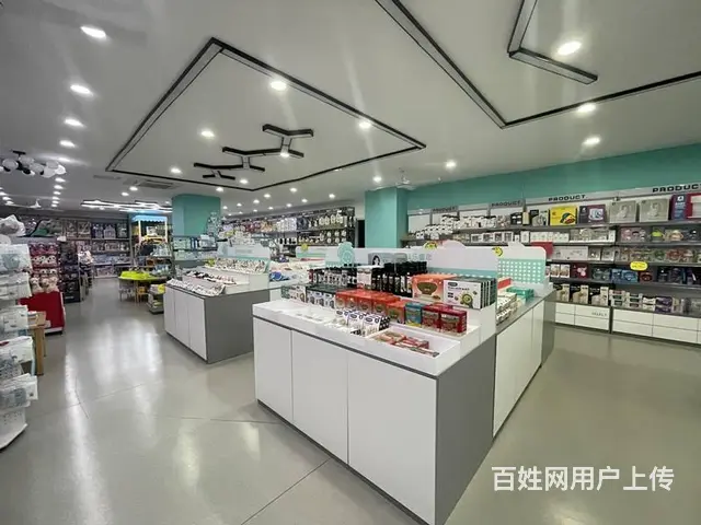 （51旺铺推荐）解放路450平铺面出租 - 图片 3