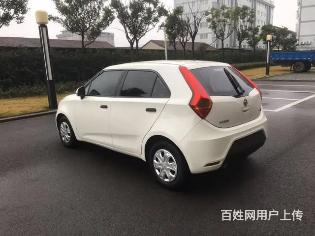 MG3 2013款 1.5 手动 精英版 - 图片 3