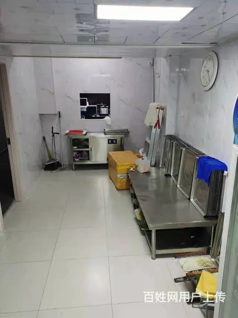 【创美】高区丽景茗都好位置饭店转让 - 图片 5