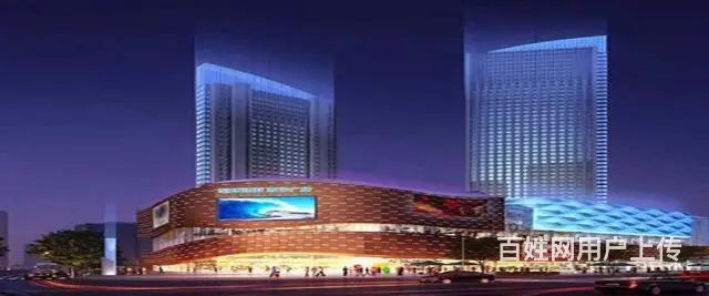 汊河新区 南京周边三室两厅 全天采光 中间楼层 - 图片 2