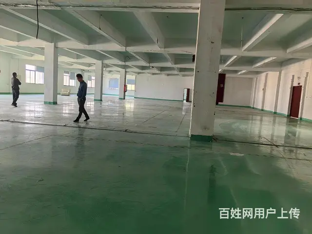 600平米800平米一楼厂房出租，高度5米，消防丙类，原房东 - 图片 5