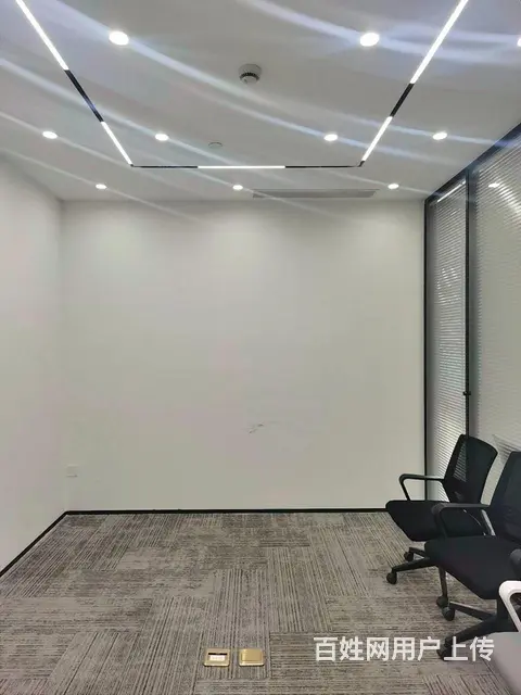 江陵路地铁口星耀城168方精装带家具直播办公位置好有钥匙看房 - 图片 12