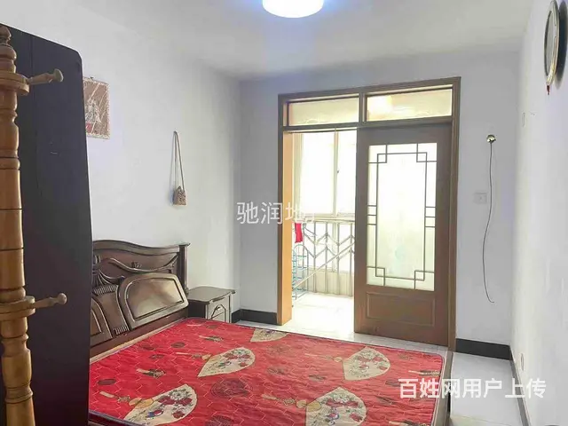 民和苑低层精装两室家具家电全送实小旁有钥匙随时看房 - 图片 5