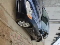 捷豹 捷豹XF 2008款 3.0 手自一体 V6优质豪华型