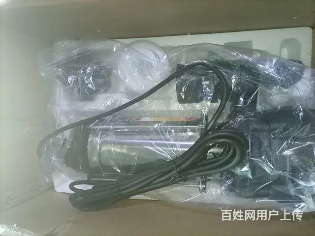 两台水泵出售 - 图片 2