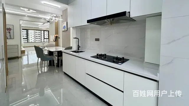 群力家园(道里-尚志) 普通住宅 精装修 - 图片 7