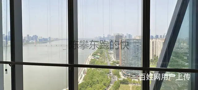 滨江区UDC星光时代大厦写字楼出租，星飞路与闻涛路口 - 图片 2