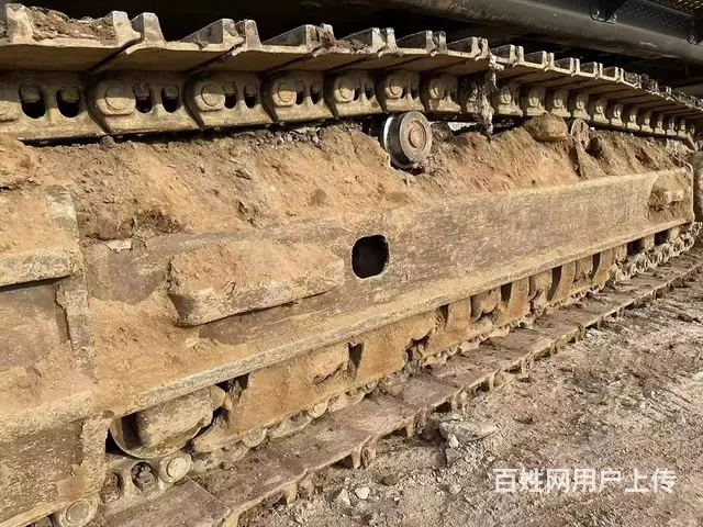 21年临工500打锤王，性能免检，个人一手车 - 图片 7