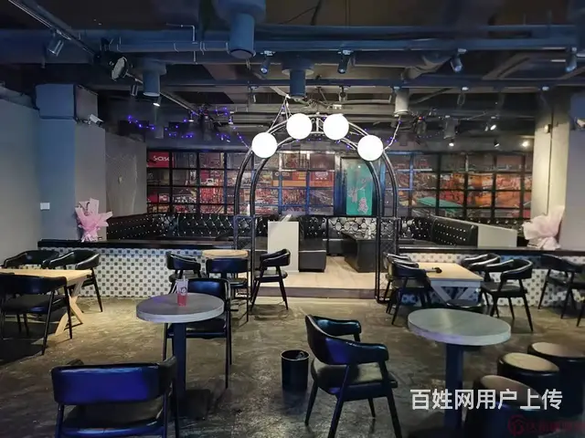 （达州铺源网）南外南大街临街二楼210㎡空铺出租 - 图片 2