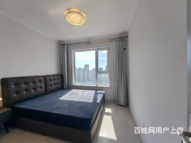 保利城三期 普通住宅 中等装修 - 图片 7