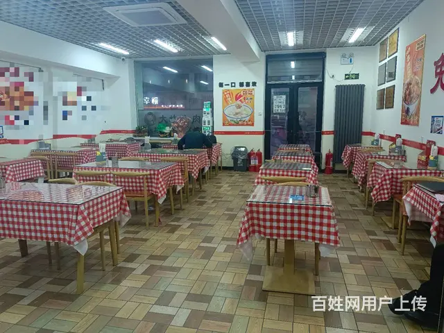 香坊区乐松广场快餐店转让 - 图片 4